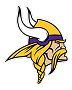 Minnesota Vikings logo