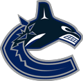 Vancouver Canucks logo