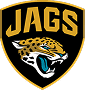 Jacksonville Jaguars logo