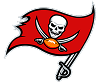 Tampa Bay Buccaneers logo