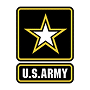 U.S. Army logo