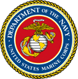 U.S. Marine Corps logo